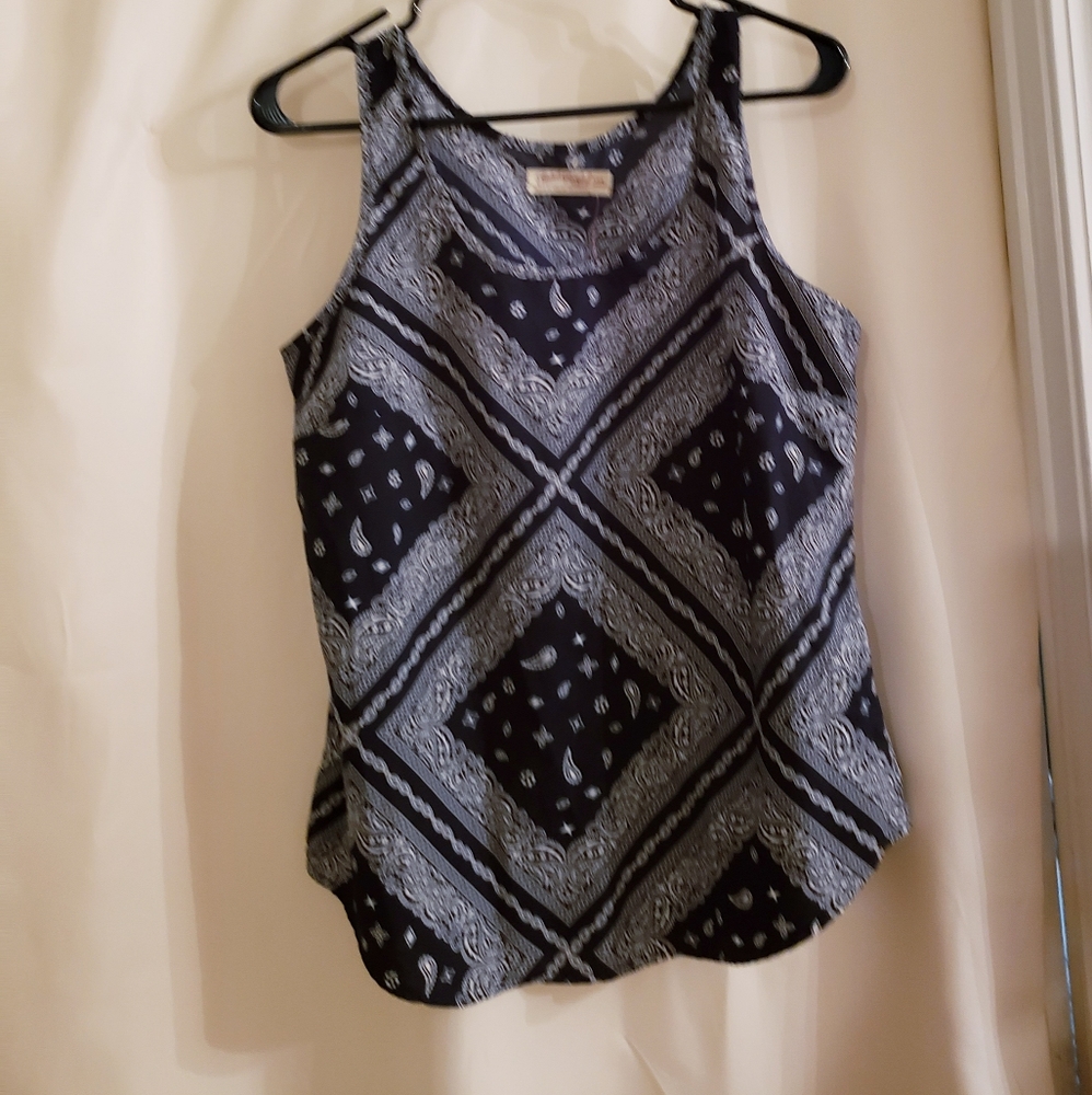 Faded Glory Top